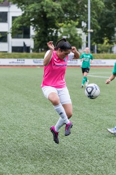 Bild 231 - F Harksheide - IF Stjernen Flensborg : Ergebnis: 7:2